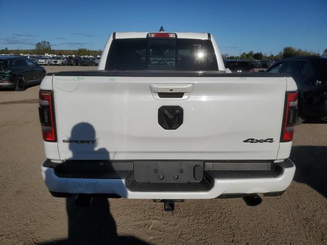 صورة رقم 6 من المزاد - 2019 RAM 1500 REBEL مع VIN 1C6SRFLT7KN863673