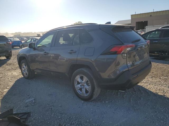 Photo 2 from auction – 2021 TOYOTA RAV4 XLE with VIN 2T3P1RFV4MC256311