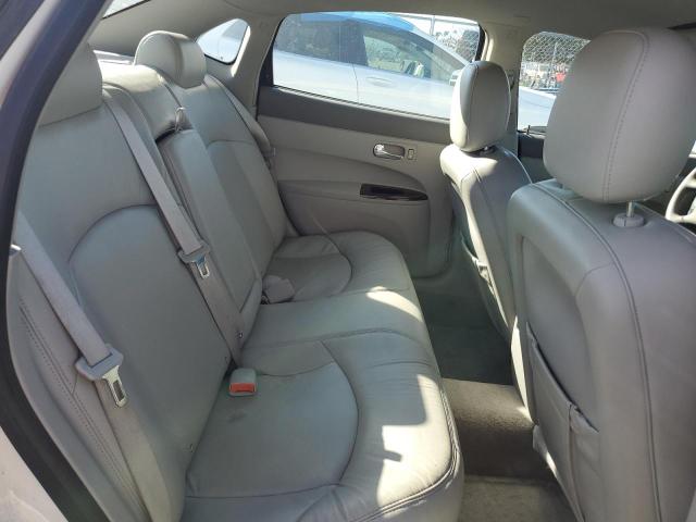 Photo 10 from auction – 2009 BUICK LACROSSE with VIN 2G4WD582081173238