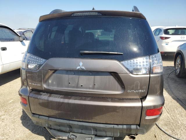 Photo 6 from auction – 2012 MITSUBISHI OUTLANDER with VIN JA4AS3AWXCU001117