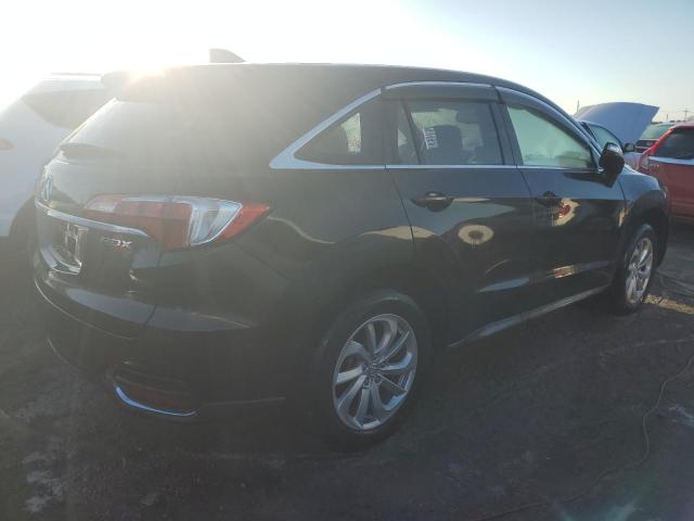 Photo 3 from auction – 2017 ACURA RDX TECHNO with VIN 5J8TB3H55HL002704