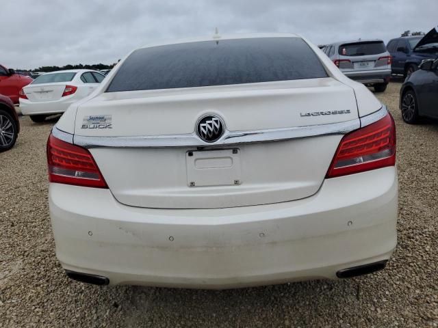 Photo 6 from auction – 2014 BUICK LACROSSE with VIN 1G4GB5G37EF184746