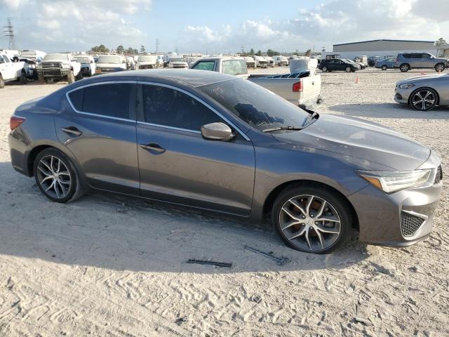Photo 4 from auction – 2019 ACURA ILX PREMIU with VIN 19UDE2F71KA015561