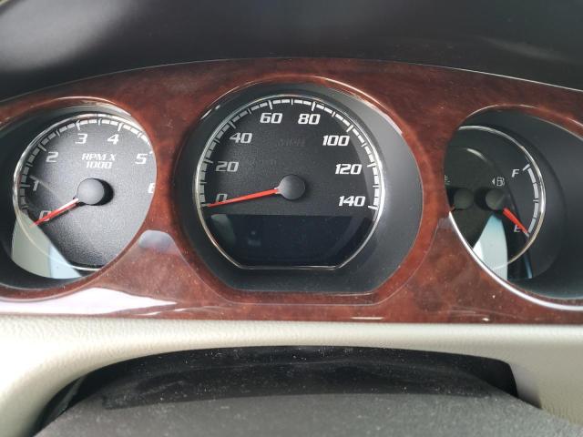Photo 10 from auction – 2010 BUICK LUCERNE CX with VIN 1G4HD5EM6AU107673