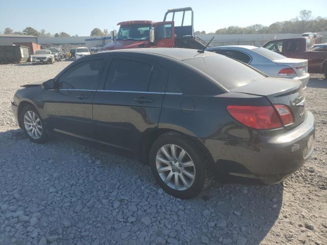 Photo 2 from auction – 2010 CHRYSLER SEBRING LI with VIN 1C3CC5FB3AN143883
