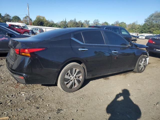 Photo 3 from auction – 2020 NISSAN ALTIMA S with VIN 1N4BL4BV0LC263159