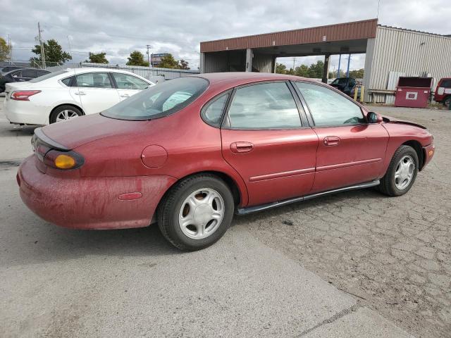 Photo 3 from auction – 1996 FORD TAURUS GL with VIN 1FALP52U9TG282291