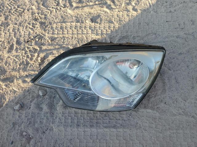 Photo 13 from auction – 2009 SATURN VUE XE with VIN 3GSCL33P49S550777