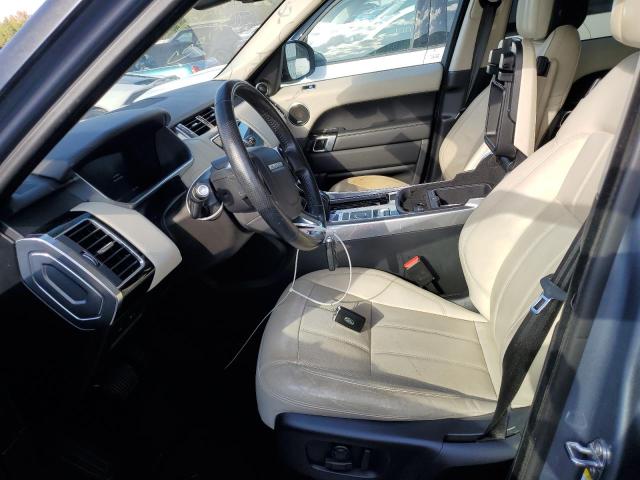 Photo 7 from auction – 2019 LAND ROVER RANGE ROVE with VIN SALWR2RU1KA874283