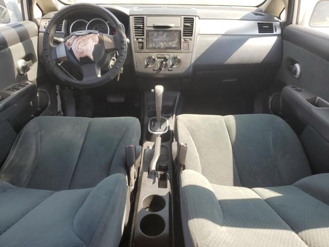Photo 8 from auction – 2012 NISSAN VERSA S with VIN 3N1BC1CP8CK813293