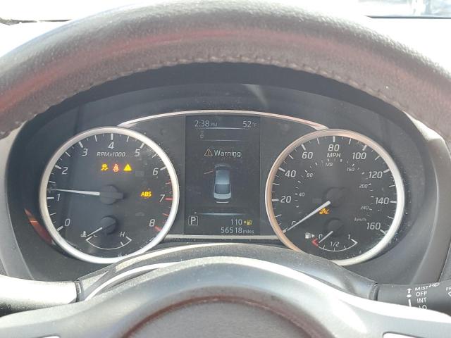 Photo 9 from auction – 2018 NISSAN SENTRA S with VIN 3N1AB7AP1JY226674