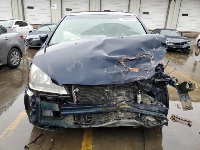 Photo 5 from auction – 2006 HONDA ODYSSEY EX with VIN 5FNRL38636B024036
