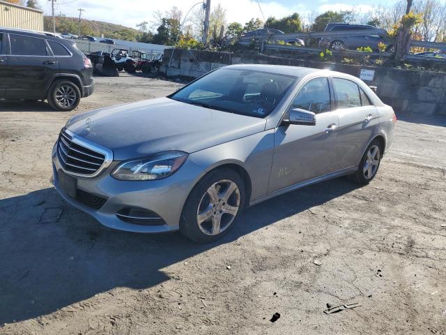 MERCEDES-BENZ E 350 4MAT 2014 with VIN WDDHF8JBXEA861287 - Photo from auction