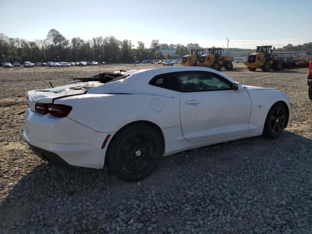 Photo 3 from auction – 2019 CHEVROLET CAMARO LS with VIN 1G1FA1RX8K0156232