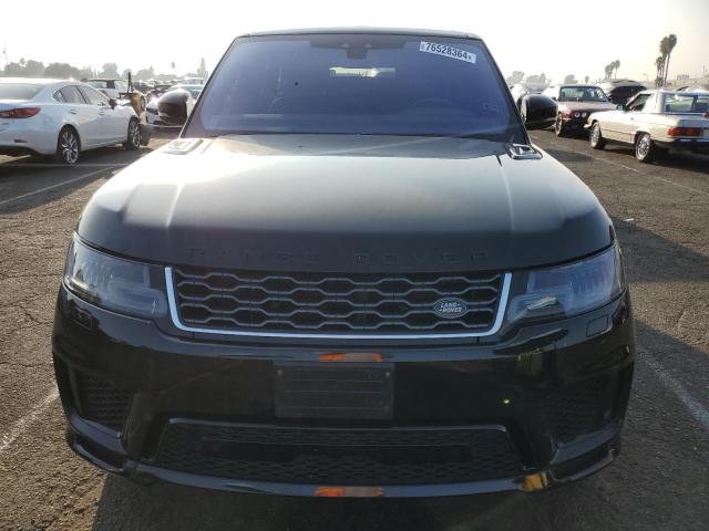 Photo 5 from auction – 2019 LAND ROVER RANGE ROVE with VIN SALWR2RV5KA838637