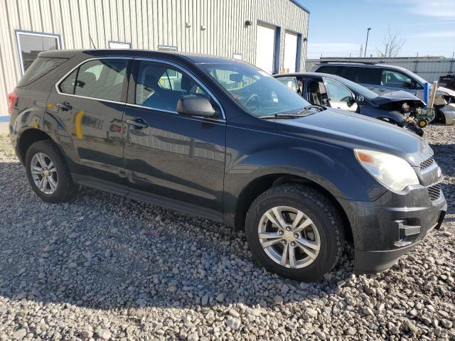 Photo 4 from auction – 2014 CHEVROLET EQUINOX LS with VIN 2GNALAEK0E6269729