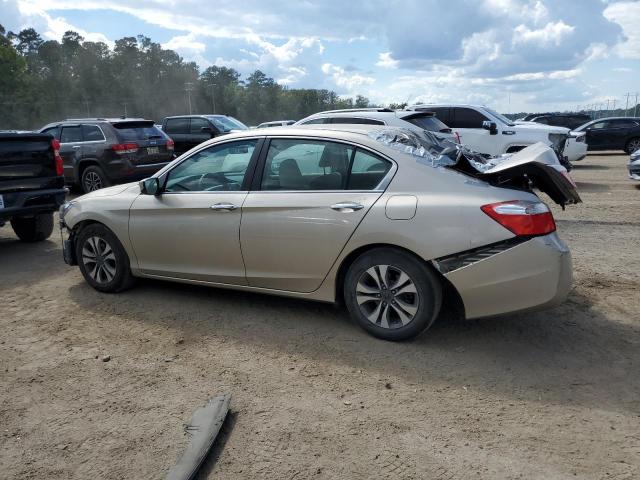 Photo 2 from auction – 2013 HONDA ACCORD with VIN 1HGCR2F31DA075422