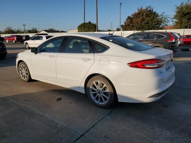 Photo 2 from auction – 2017 FORD FUSION SE with VIN 3FA6P0H71HR214780