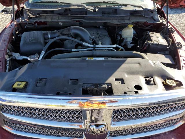 Photo 11 from auction – 2015 RAM 1500 LONGH with VIN 1C6RR7PT5FS668449