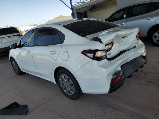 Photo 2 from auction – 2019 KIA RIO with VIN 3KPA24AB3KE178663