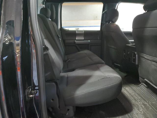 Photo 10 from auction – 2017 FORD F150 SUPER with VIN 1FTEW1EGXHFB06917