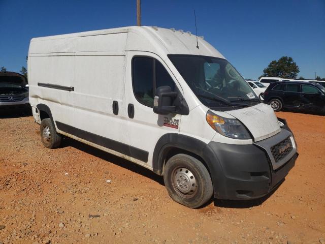 Photo 4 from auction – 2019 RAM PROMASTER with VIN 3C6TRVDG5KE526956