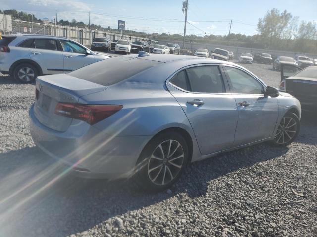 Photo 3 from auction – 2016 ACURA TLX with VIN 19UUB2F37GA004769