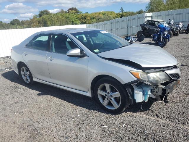 Photo 4 from auction – 2012 TOYOTA CAMRY BASE with VIN 4T1BF1FK9CU073950