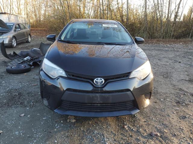 Photo 5 from auction – 2014 TOYOTA COROLLA L with VIN 5YFBURHE2EP164378