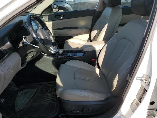 Photo 7 from auction – 2017 KIA OPTIMA EX with VIN 5XXGU4L36HG157350