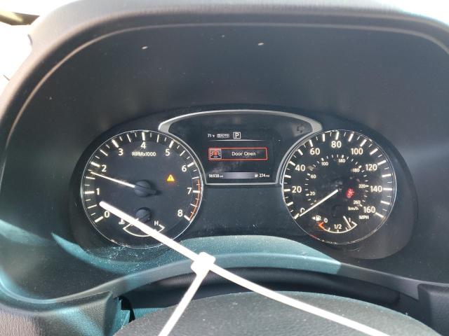 Photo 9 from auction – 2016 NISSAN PATHFINDER with VIN 5N1AR2MM6GC631584
