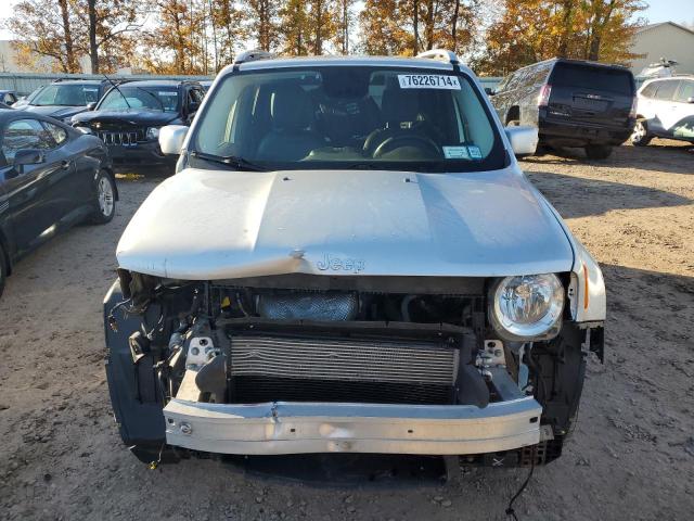 Photo 5 from auction – 2016 JEEP RENEGADE L with VIN ZACCJBDT8GPC72567