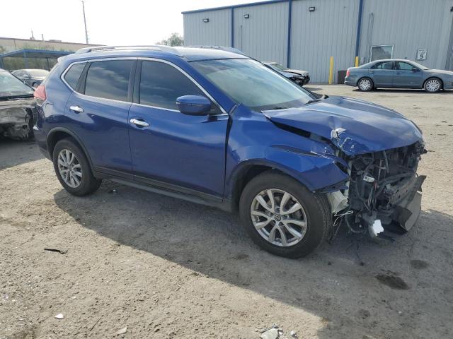 Photo 4 from auction – 2018 NISSAN ROGUE S with VIN KNMAT2MT7JP507658