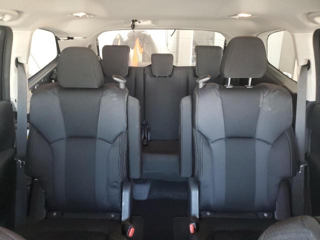 Photo 10 from auction – 2024 SUBARU ASCENT PRE with VIN 4S4WMAED4R3442657