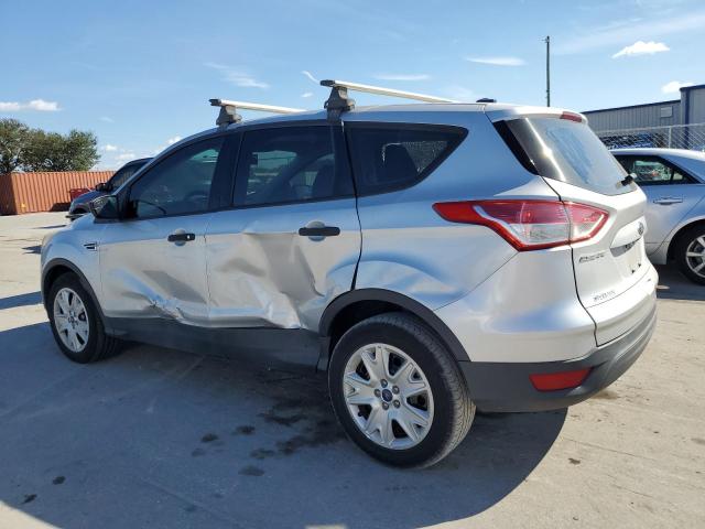Photo 2 from auction – 2015 FORD ESCAPE S with VIN 1FMCU0F71FUA37366
