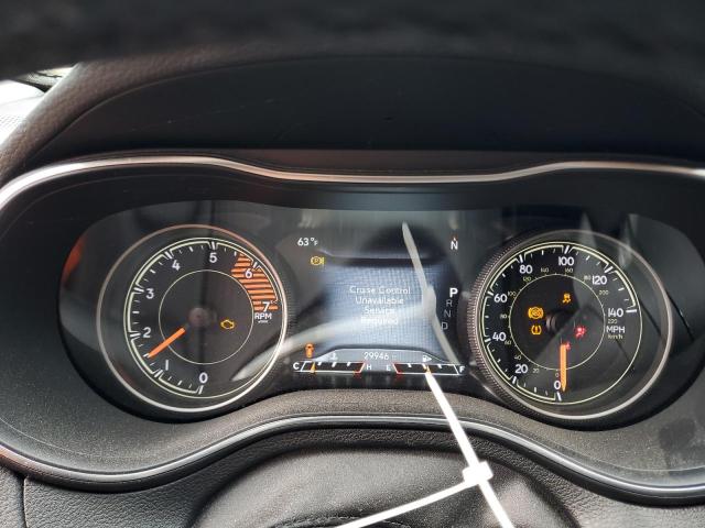 Photo 9 from auction – 2019 JEEP CHEROKEE L with VIN 1C4PJMDN3KD209334