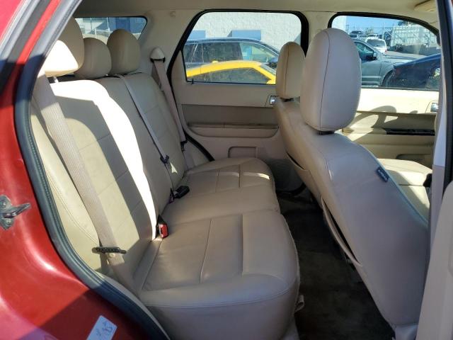 Photo 11 from auction – 2011 FORD ESCAPE LIM with VIN 1FMCU0EG4BKB88791