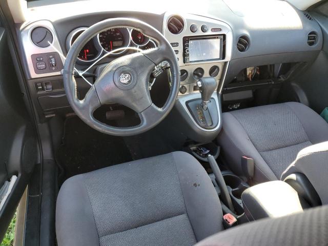 Photo 8 from auction – 2004 TOYOTA COROLLA MA with VIN 2T1KR32E54C273066