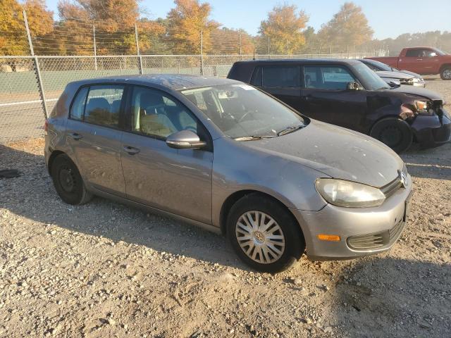 Photo 4 from auction – 2011 VOLKSWAGEN GOLF with VIN WVWDB7AJ9BW250364