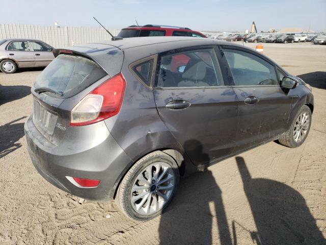 Photo 3 from auction – 2014 FORD FIESTA SE with VIN 3FADP4EJ1EM106828