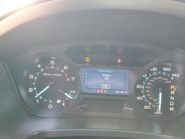 Photo 9 from auction – 2013 FORD EXPLORER with VIN 1FM5K8B87DGC56159