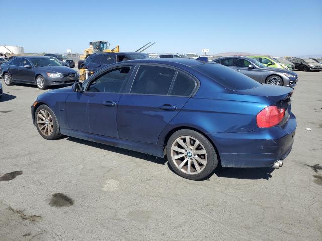Photo 2 from auction – 2011 BMW 328 I SULE with VIN WBAPH5G51BNM77478