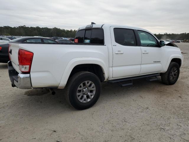 Photo 3 from auction – 2017 TOYOTA TACOMA DOU with VIN 3TMAZ5CN8HM046232