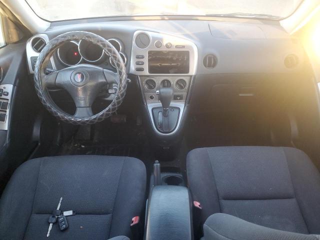 Photo 8 from auction – 2005 PONTIAC VIBE with VIN 5Y2SL63855Z428332