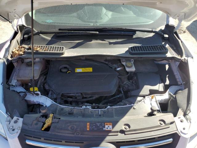 Photo 12 from auction – 2016 FORD ESCAPE SE with VIN 1FMCU0GX1GUC09606