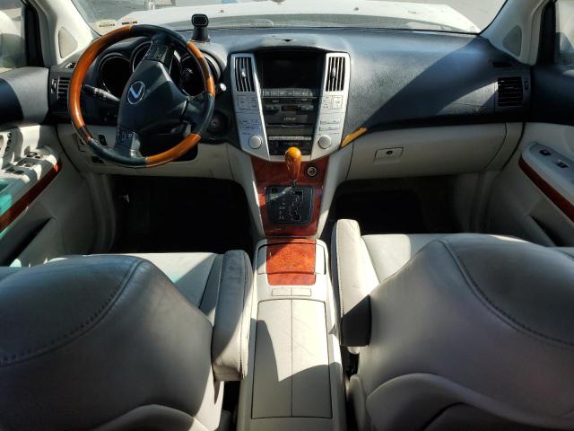 Photo 8 from auction – 2005 LEXUS RX 330 with VIN JTJGA31U150055091