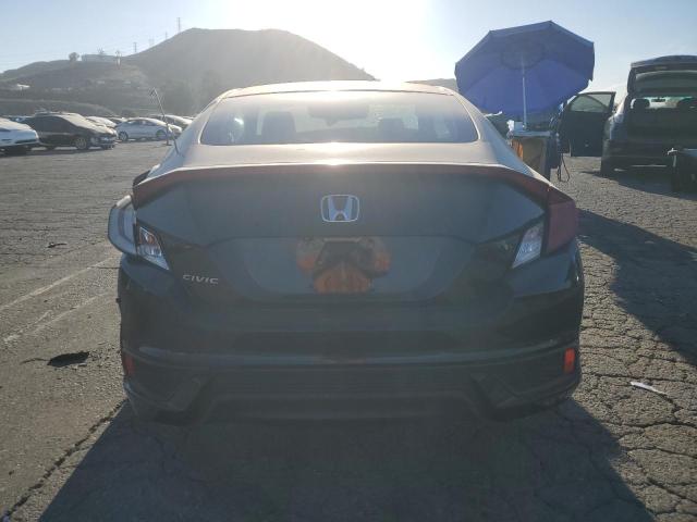 Photo 6 from auction – 2016 HONDA CIVIC LX with VIN 2HGFC4B50GH309217