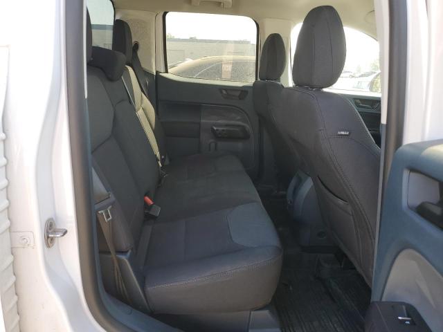 Photo 10 from auction – 2023 FORD MAVERICK X with VIN 3FTTW8E38PRA50510