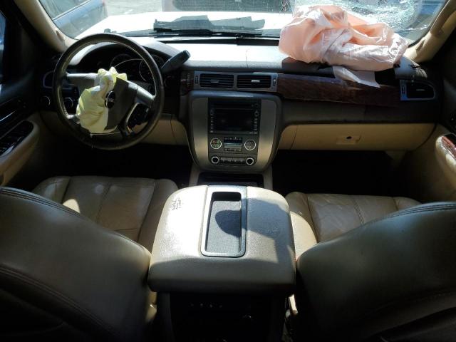 Photo 8 from auction – 2007 GMC YUKON with VIN 1GKFK13047R146336