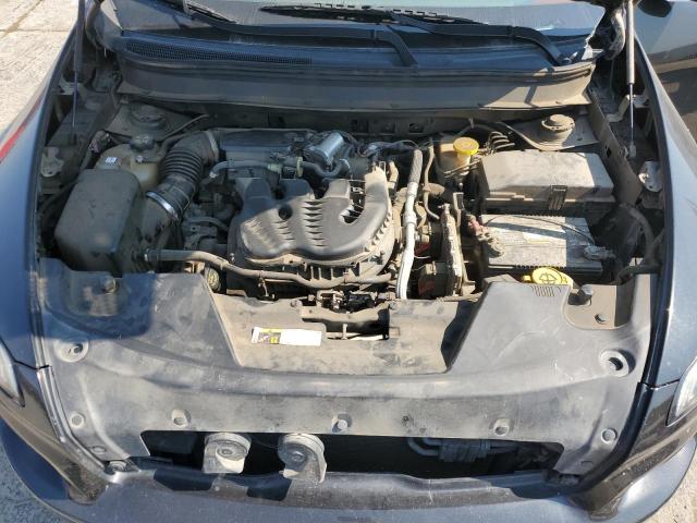 Photo 12 from auction – 2014 JEEP CHEROKEE L with VIN 1C4PJLDS0EW113833